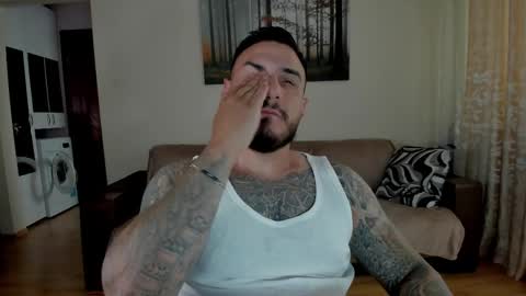 gymdominus online show from 06.01.26
