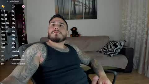 Snapshot of gymdominus chatting on 06.05.26 gymdominus online show from 06.05.26