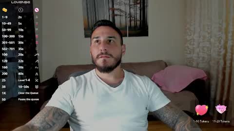 Snapshot of gymdominus chatting on 06.10.26 gymdominus online show from 06.10.26