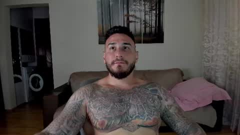 Snapshot of gymdominus chatting on 06.28.26 gymdominus online show from 06.28.26