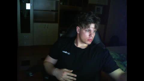 gymguy0505 online show from 02.14.26