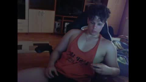 gymguy0505 online show from 02.21.26