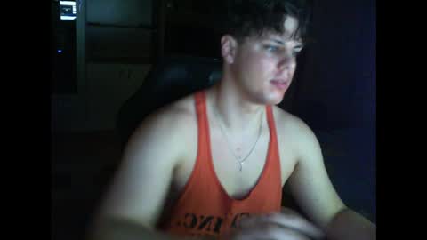 gymguy0505 online show from 03.22.26