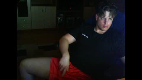 gymguy0505 online show from 04.13.26
