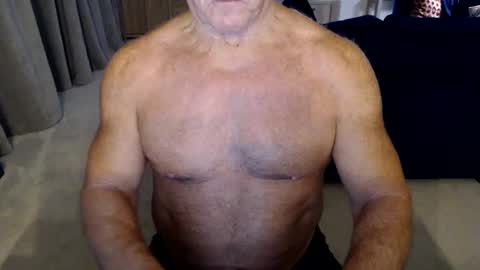 Gymguy online show from 12.04.24