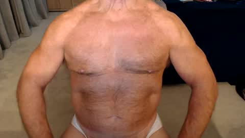 Gymguy online show from 12.17.24