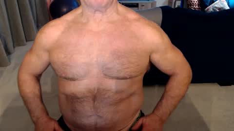 Gymguy online show from 01.13.25