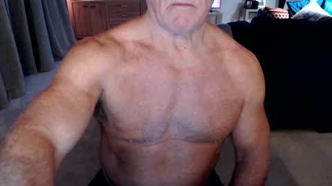 Gymguy online show from 01.30.25