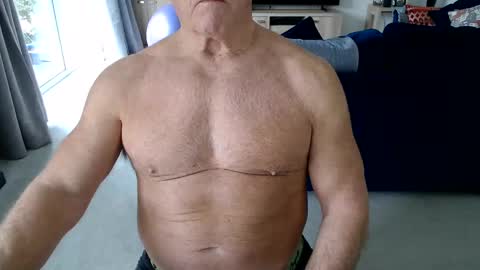 Gymguy online show from 02.26.25