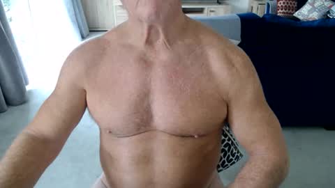 Gymguy online show from 10.21.25