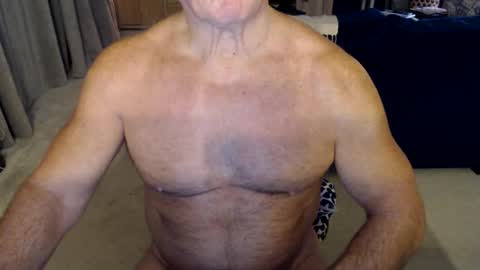Gymguy online show from 11.25.25