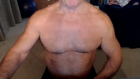 Gymguy online show from 02.24.26