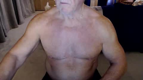 Gymguy online show from 03.03.26