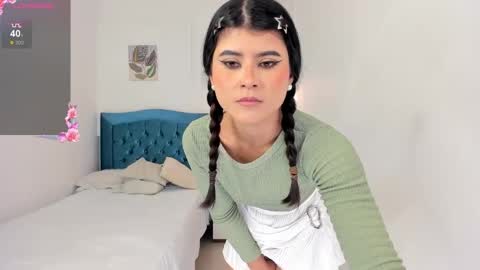 Gysel  online show from 02.25.26