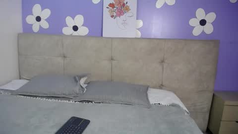 Gysellecrush online show from 12.16.24