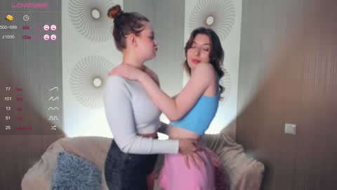 Snapshot of h0lyangel chatting on 01.22.25 Kelly  Lilly online show from 01.22.25