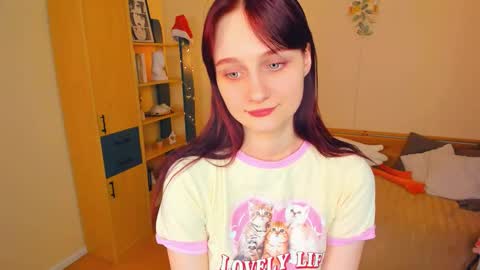 Kelly  Lilly online show from 03.08.26