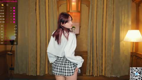 Kelly  Lilly online show from 04.17.26