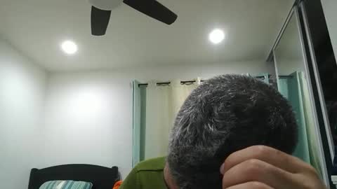 h0nest84 online show from 12.31.24