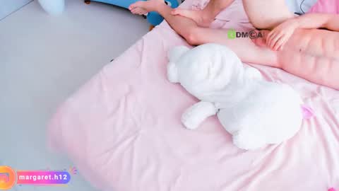 Snapshot of h0ney__p0t chatting on 02.09.25 Margareth  Stallion online show from 02.09.25