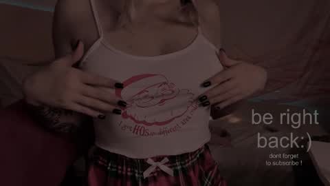 Lana online show from 12.20.25