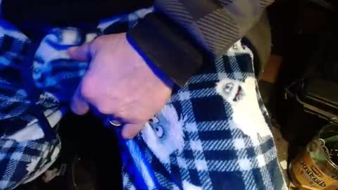 Snapshot of h2omygod chatting on 01.24.25 H2omygod online show from 01.24.25