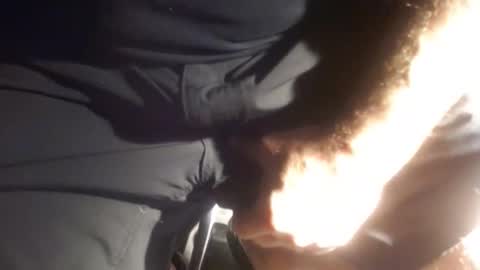 Snapshot of h2omygod chatting on 09.18.25 H2omygod online show from 09.18.25