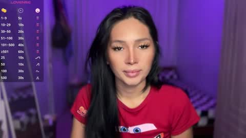 Snapshot of h34rtsforcami chatting on 07.01.26 Camila online show from 07.01.26