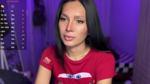 Snapshot of h34rtsforcami chatting on 07.18.26 Camila online show from 07.18.26