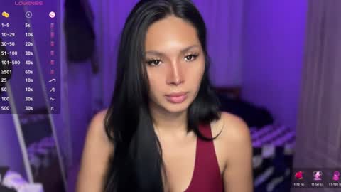 Snapshot of h34rtsforcami chatting on 07.21.26 Camila online show from 07.21.26