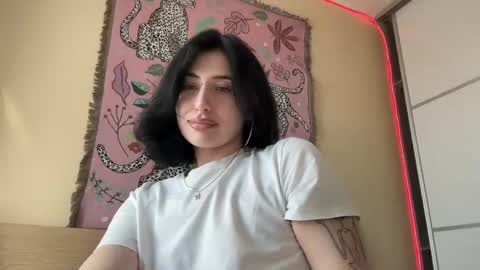 Snapshot of h3l9a_pataki chatting on 06.09.26 Helga online show from 06.09.26