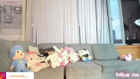 Hello Kitty online show from 02.11.26