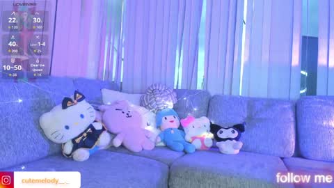 Hello Kitty online show from 04.08.26
