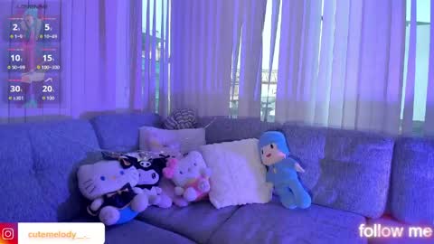 Hello Kitty online show from 04.18.26