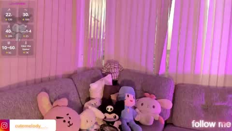 Hello Kitty online show from 05.13.26