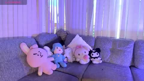 Hello Kitty online show from 06.02.26