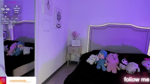 Hello Kitty online show from 06.05.26