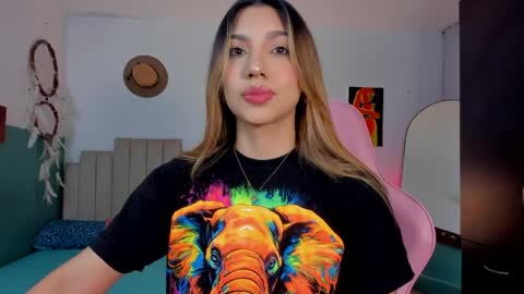 Paulina  online show from 04.11.26