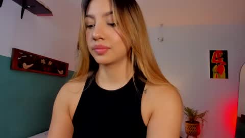 Paulina  online show from 04.22.26