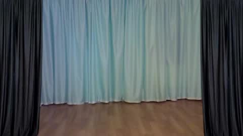 H. Blackwood online show from 04.02.26