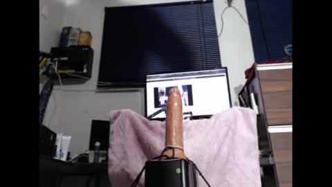 Flex Cam online show from 11.05.25