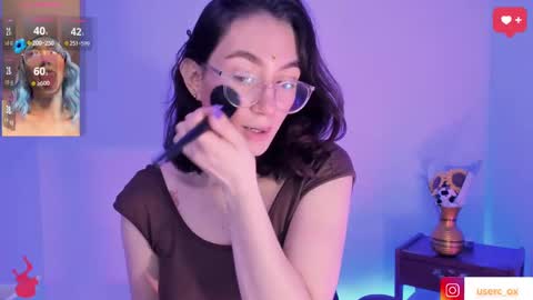 haanna_thompsoon online show from 01.14.25