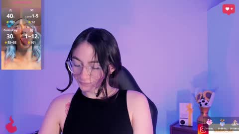 haanna_thompsoon online show from 02.06.25