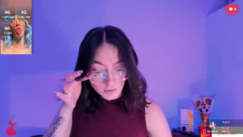 haanna_thompsoon online show from 02.10.25