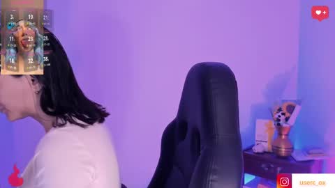 haanna_thompsoon online show from 02.28.25