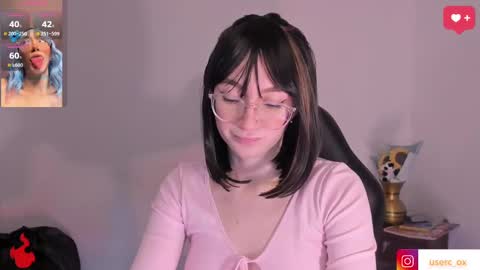 haanna_thompsoon online show from 03.04.25