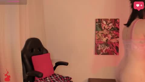 haanna_thompsoon online show from 11.08.25