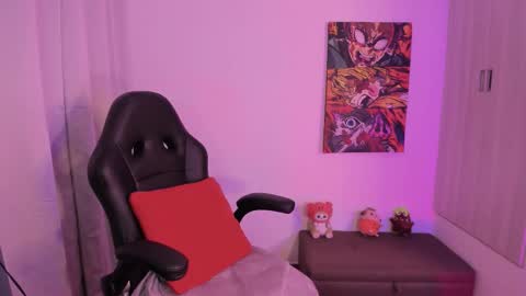 haanna_thompsoon online show from 11.21.25