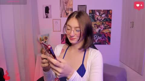 haanna_thompsoon online show from 04.21.26