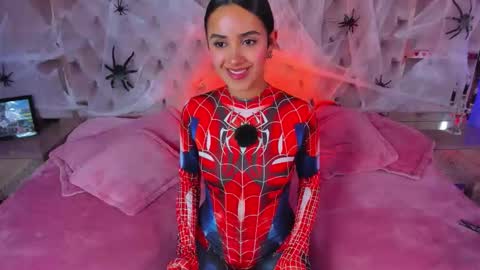 Haari online show from 10.24.25